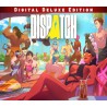 Dispatch Digital Deluxe Edition PC Steam Account