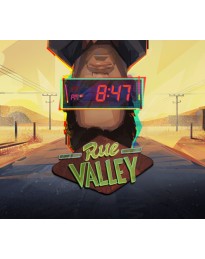Rue Valley PC Steam CD Key