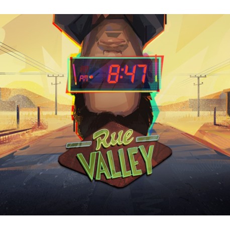 Rue Valley PC Steam CD Key