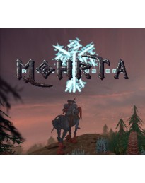 Mohrta PC Steam Account
