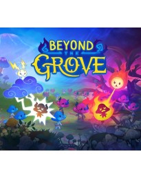 Beyond the Grove PC Steam CD Key