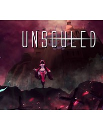 Unsouled EU XBOX One / Xbox Series X|S CD Key