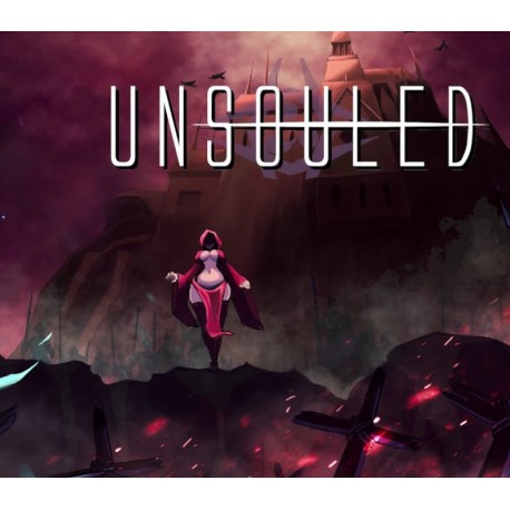 Unsouled EU XBOX One / Xbox Series X|S CD Key