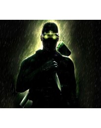 Tom Clancy's Splinter Cell Chaos Theory PC Steam Account