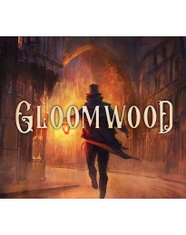 Gloomwood EU PC Steam CD Key