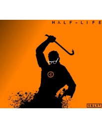 Half-Life Steam CD Key
