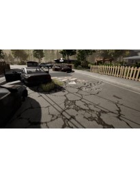 Mist Survival Steam CD Key