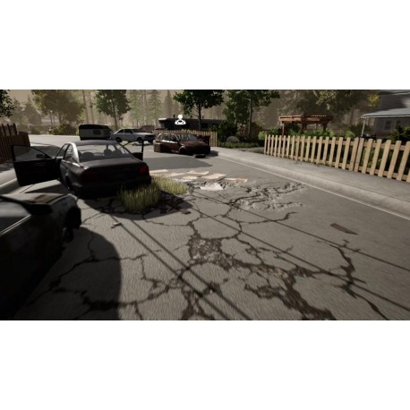 Mist Survival Steam CD Key