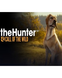 theHunter: Call of the Wild - Labrador Retriever DLC Steam CD Key