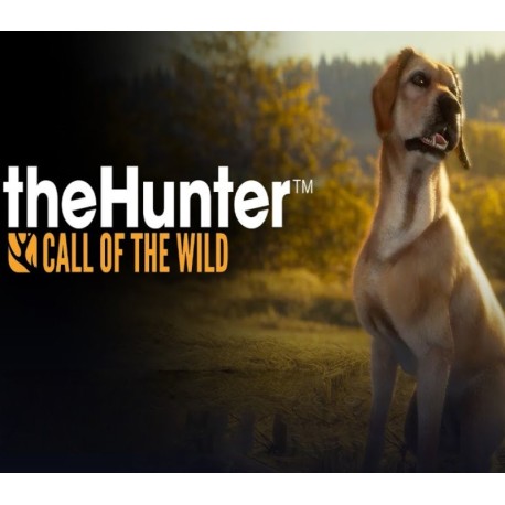 theHunter: Call of the Wild - Labrador Retriever DLC PC Steam CD Key