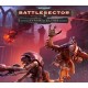 Warhammer 40,000: Battlesector - Tyranid Elites DLC RoW PC Steam CD Key