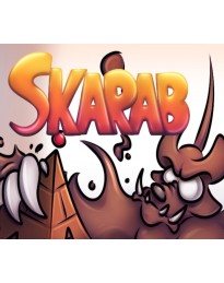 Skarab PC Steam CD Key