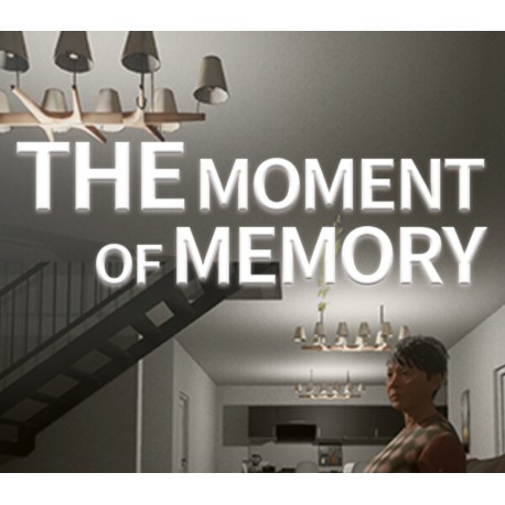 瞬忆 The Moment of Memory PC Steam CD Key