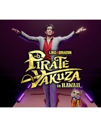 Like a Dragon: Pirate Yakuza in Hawaii - Kazuma Kiryu Special Outfit DLC XBOX One / Xbox Series X|S / PC CD Key
