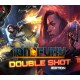 Ion Fury: Double Shot Edition XBOX One / Xbox Series X|S CD Key
