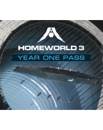 Homeworld 3 - Year One Pass DLC PC Steam CD key