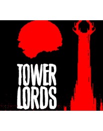 Tower Lords PC Steam CD Key