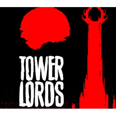 Tower Lords PC Steam CD Key