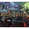 Warhammer 40,000: Rogue Trader PC Steam CD Key (valid until July 2026)