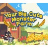 Your Big, Cute Monster Farm PC Steam CD Key