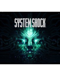 System Shock RoW v2 PC Steam CD Key