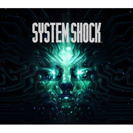 System Shock RoW v2 PC Steam CD Key