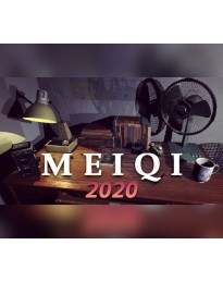 MeiQi 2020 PC Steam CD Key