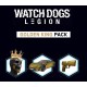 Watch Dogs: Legion - Golden King Pack DLC EU PS4 CD Key