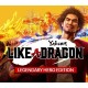 Yakuza: Like a Dragon Legendary Hero Edition TR XBOX One / Xbox Series X|S / Windows 10 CD Key
