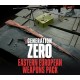 Generation Zero - Eastern European Weapons Pack DLC PC Steam CD Key