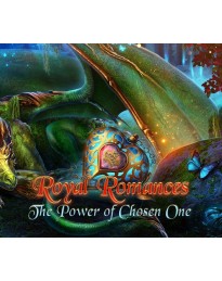 Royal Romances: The Power of Chosen One Collector's Edition MX XBOX One / Xbox Series X|S CD Key