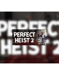 Perfect Heist 2 PC Steam Account