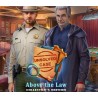 Unsolved Case: Above the Law Collector's Edition MX XBOX One / Xbox Series X|S CD Key