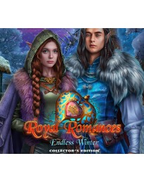 Royal Romances: Endless Winter Collector's Edition MX XBOX One / Xbox Series X|S CD Key