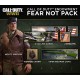 Call of Duty: WWII - Call of Duty Endowment Fear Not Pack DLC US PC Steam CD Key