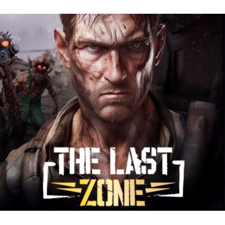 The Last Zone PC Steam CD Key