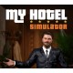 My Hotel Simulator PC Steam CD Key
