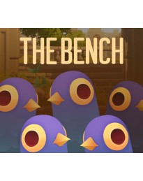 The Bench PC Steam CD Key