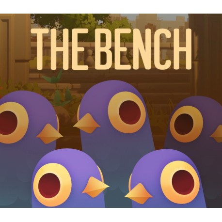 The Bench PC Steam CD Key