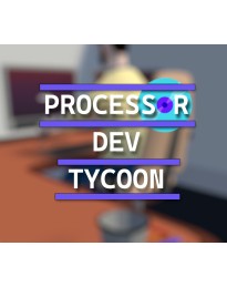 Processor Dev Tycoon PC Steam CD Key