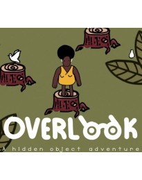 OVERLOOK PC Steam CD Key