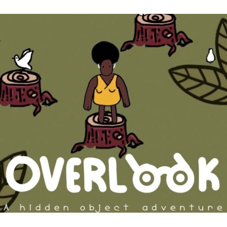 OVERLOOK PC Steam CD Key