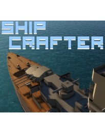 ShipCrafter PC Steam CD Key