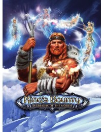 King's Bounty: Warriors of the North PC Steam CD Key