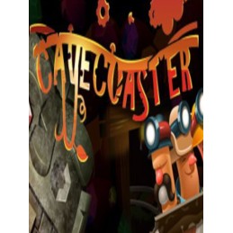 Cave Coaster PC Steam CD Key