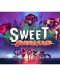 Sweet Surrender PC Steam CD Key