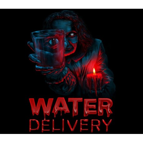 Water Delivery PC Steam CD Key