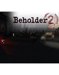Beholder 2 EU XBOX One / Xbox Series X|S CD Key
