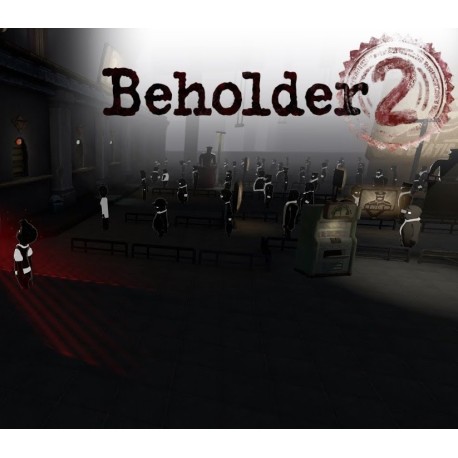 Beholder 2 EU XBOX One / Xbox Series X|S CD Key