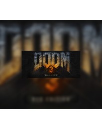 Doom 3 BFG Edition Steam Gift